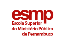 escola superior do ministério público