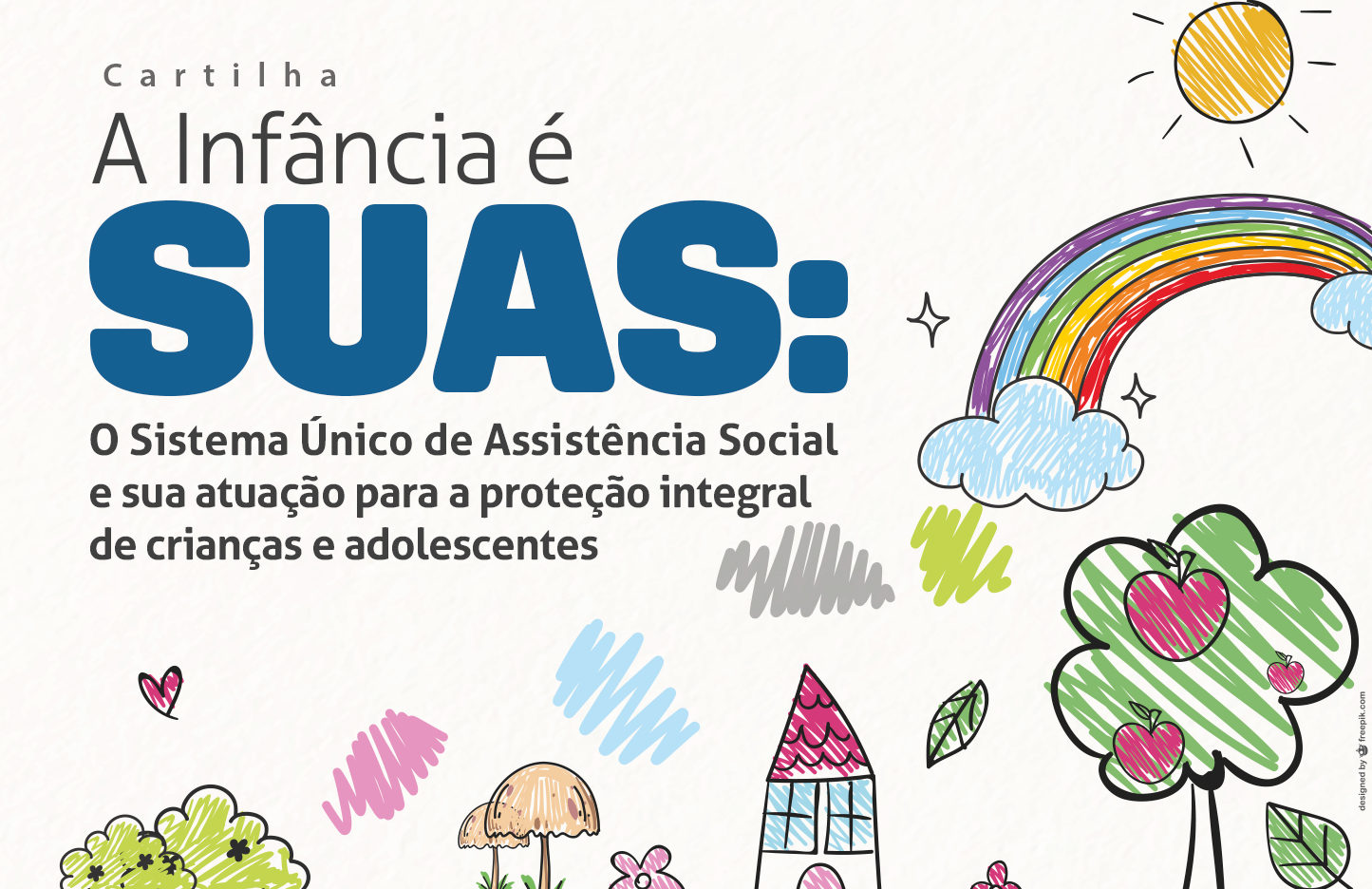 Cartilha SUAS