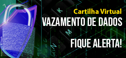 Cartilha Virtual Vazamento de Dados - GAECO
