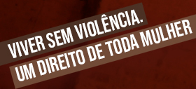 Cartilha sobre a Lei Maria da Penha e o enfrentamento à violência contra a mulher
